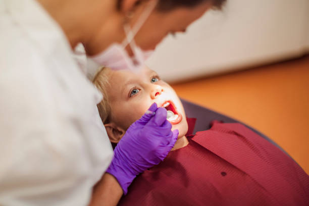 Best Teeth Whitening  in Apple Mountain Lake, VA