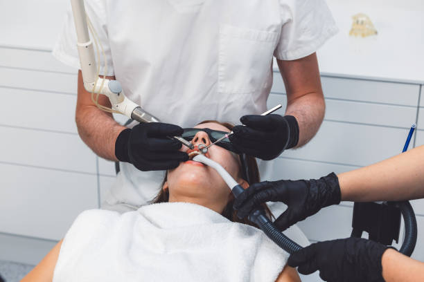 Best Emergency Dentist Near Me  in Apple Mountain Lake, VA