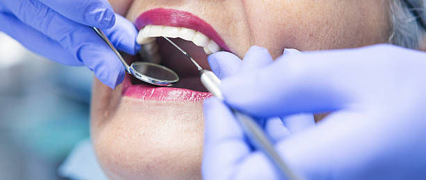  Apple Mountain Lake, VA Emergency Dentist Pros
